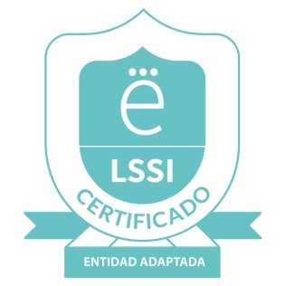 Certificado LSSI